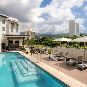 Courtyard By Marriott Kingston, Jamaica Hotel